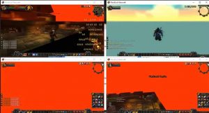 热门游戏搬砖全自动打金，起号快隔天就有收益，单号日入200＋合适新手小白-苏舒创业网