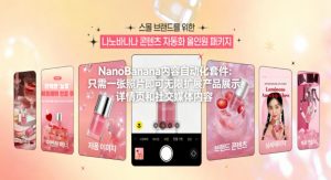 NanoBanana内容自动化套件：只需一张照片即可无限扩展产品展示、详情页和社交媒体内容！-苏舒创业网