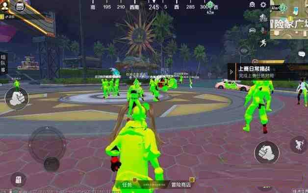 和平精英骁龙基址内透茶百道(仿云中)-苏舒创业网