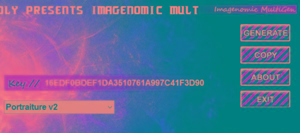Portraiture注册机 v3.0 绿色版-苏舒创业网