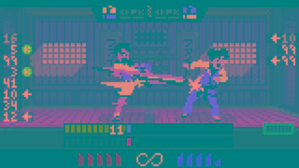 《道场大师 Dojo Masters》中文版 v1.0.0.4-苏舒创业网