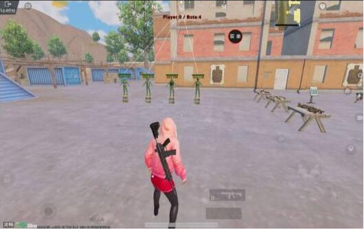 PUBG引擎注入漏打-苏舒创业网