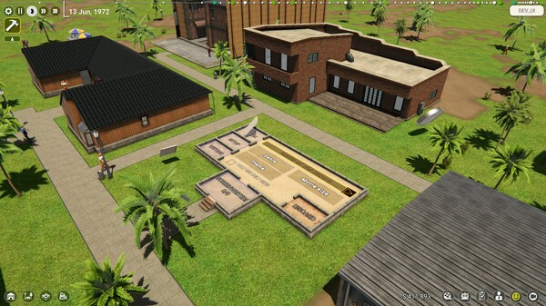 《电影大亨 Movies Tycoon》英文版-苏舒创业网