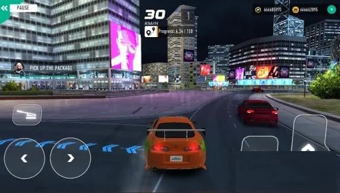 3D狂怒赛车:开放世界 v10.8 解锁车辆-苏舒创业网