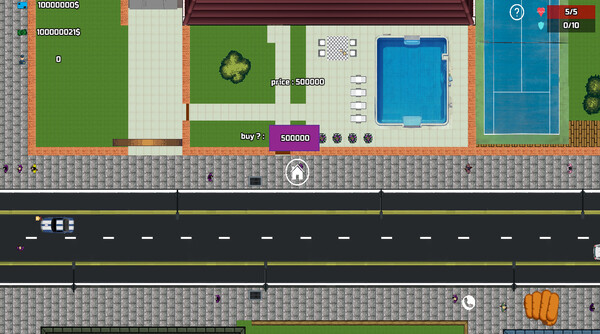 《街头帮派 Gangs of the street》英文版-苏舒创业网