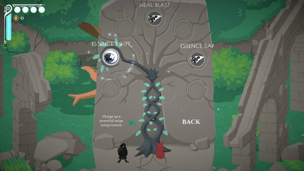 《神圣橡果 The Sacred Acorn》中文版-苏舒创业网