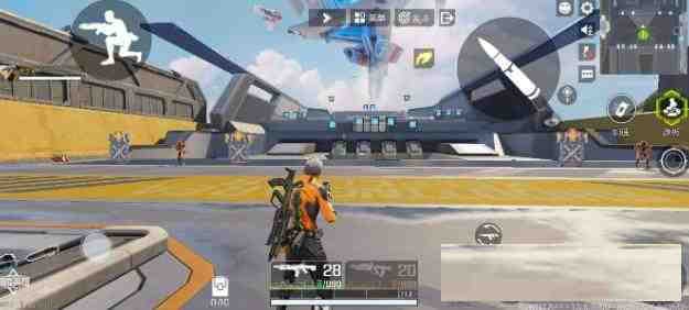 高能英雄公益裸奔自瞄开源-苏舒创业网