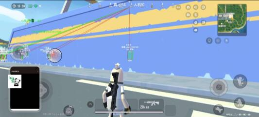 香肠派对小熊猫pow-苏舒创业网