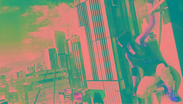 《镜之边缘》4项功能修改器-苏舒创业网