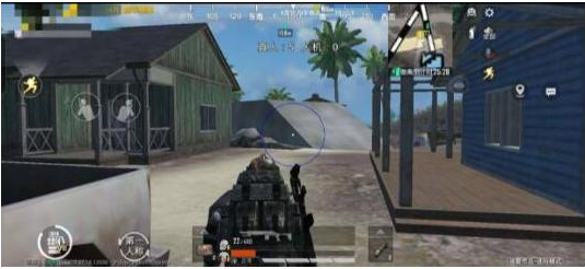 和平x直装绘制预判自瞄-苏舒创业网