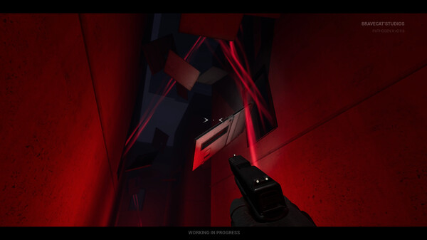 《病原体X PATHOGEN X》中文版-苏舒创业网