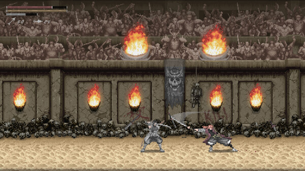 《冥府魔道 Meifumado》英文版-苏舒创业网