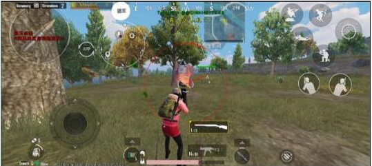 pubg3.3狼王公益直装 v6-苏舒创业网