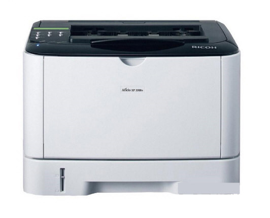 理光sp320dn打印机驱动 v1.20 官方安装版-苏舒创业网