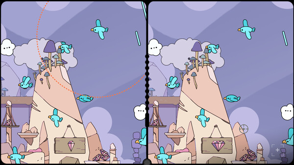 《破碎之镜 Broken Lens》中文版-苏舒创业网