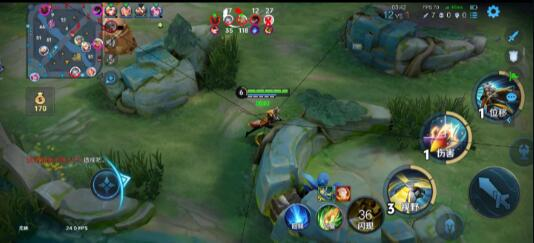 王者绘制不掉框-苏舒创业网