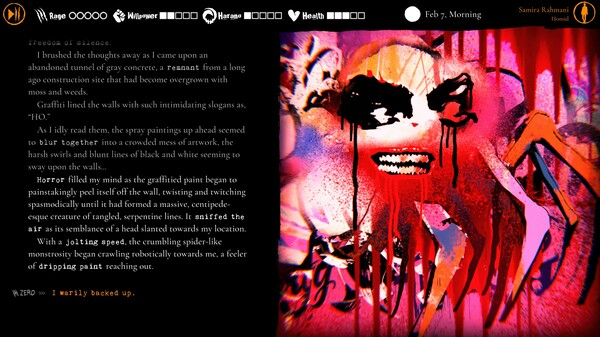 《狼人:启示录 - 炼狱 Werewolf: The Apocalypse — Purgatory》英文版-苏舒创业网