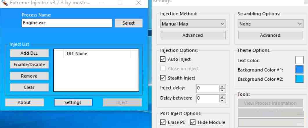 Combat Arms: the Classic透视自瞄多功能老外辅助 v2.1-苏舒创业网