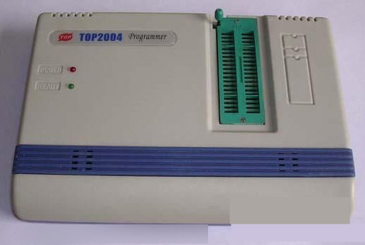 TOP2004编程器驱动 v1.0 官方安装版-苏舒创业网