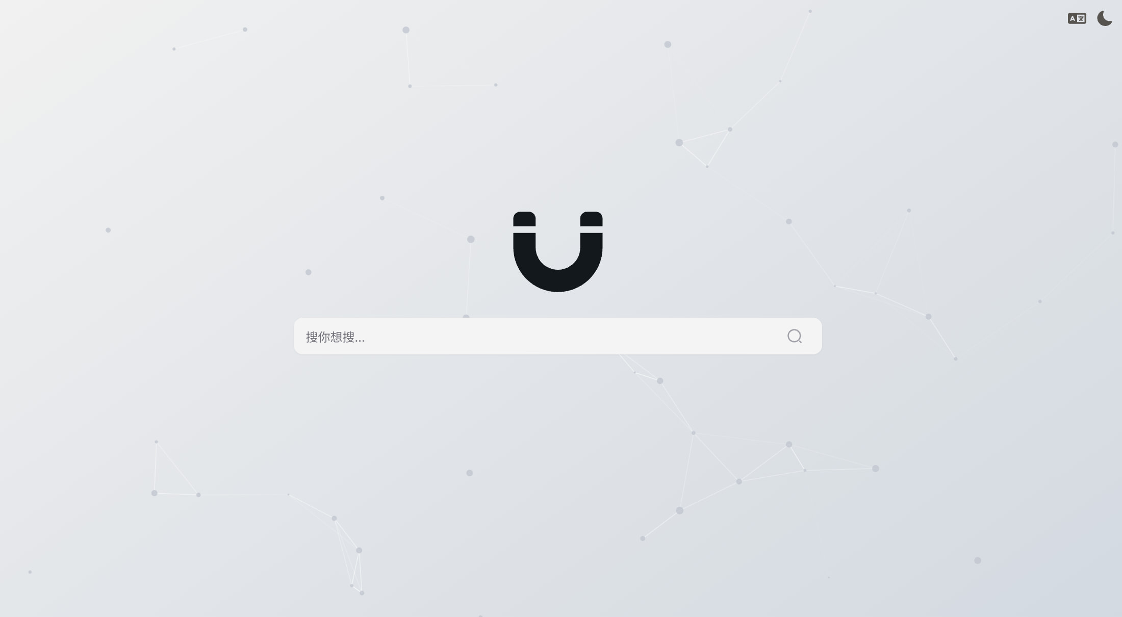 Bitmagnet-Next-Web Bitmagnet的前端UI界面 快速搭建属于自己的磁力搜索引擎-苏舒创业网