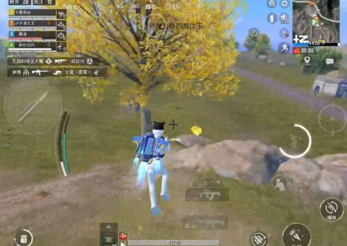 和平精英上色-强锁自瞄-苏舒创业网