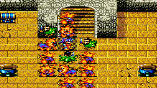 《Canon：新神传说 Canon - Legend of the New Gods》英文版-苏舒创业网